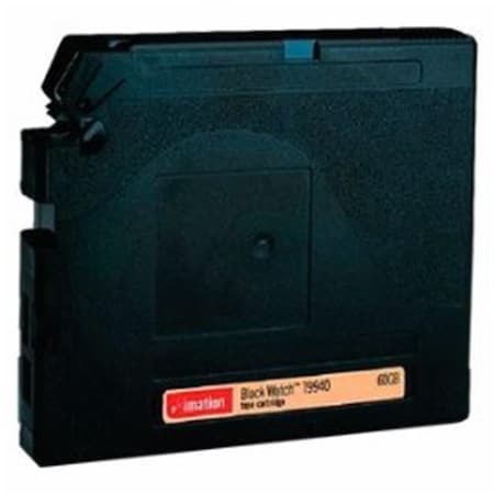 1-2 In. 9940 Black Watch 60GB Data Cartridge